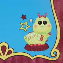 Charger l'image dans la galerie, Loungefly A Bug's Life Casey Jr. Cookies Mini Backpack & Heimlich Funko Pop! Bundle (Summer Convention 2023)