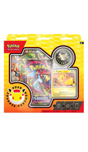 Charger l'image dans la galerie, Précommande MARS 2026 - Pokémon FR - Coffret Pikachu 30 ans (Pokémon Day)