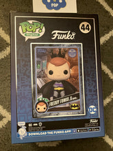 Charger l&#39;image dans la galerie, Funko Pop! NFT DC - Freddy Funko as Batman 44 (2694 pcs)
