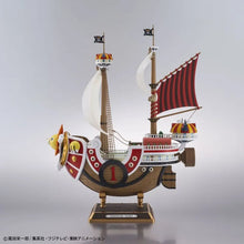 Charger l&#39;image dans la galerie, One Piece Maquette Model Kit - Thousand Sunny Land or Wano - BANDAI (30 cm)
