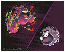 Charger l'image dans la galerie, Précommande FEVRIER / MARS 2026 - Pokémon FR - COLLECTION AUTOCOLLANT RÉAJUSTABLE MÉGA-ÉVOLUTION - ME2.5 HÉROS TRANSCENDANTS - Fantominus OU Salamèche (1X coffret ALÉATOIRE)
