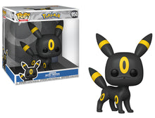 Charger l&#39;image dans la galerie, Funko Pop! Jumbo Pokémon - Noctali 950 (10&quot;)
