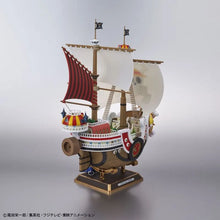 Charger l&#39;image dans la galerie, One Piece Maquette Model Kit - Thousand Sunny Land or Wano - BANDAI (30 cm)
