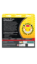 Charger l'image dans la galerie, Précommande MARS 2026 - Pokémon FR - Coffret Pikachu   30 ans (Pokémon Day)
