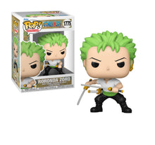 Charger l&#39;image dans la galerie, Précommande Octobre 2024 - Funko Pop! One Piece - BUNDLE de 6 Funko (CHASE Zoro inclut)
