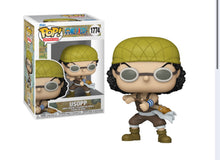 Charger l&#39;image dans la galerie, Précommande Octobre 2024 - Funko Pop! One Piece - BUNDLE de 6 Funko (CHASE Zoro inclut)
