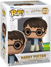 Charger l&#39;image dans la galerie, Funko Pop! Harry Potter - Harry Potter 173 (Summer Convention 2024)
