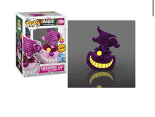 Charger l&#39;image dans la galerie, Funko Pop! Alice in Wonderland - Cheshire Cat 1199 (Chase Glow &amp; Flocked possible)
