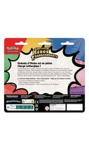 Charger l'image dans la galerie, Précommande FEVRIER / MARS 2026 - Pokémon FR - Bundle de 2 DUO PACK MÉGA-ÉVOLUTION - ME2.5 HÉROS TRANSCENDANTS Dodoala &amp; Saquedeneu - FR
