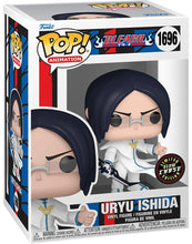 Charger l&#39;image dans la galerie, Précommande Novembre 2024 - Funko Pop! Bleach - Uryu Ishida 1696 (Chase GLOW possible)
