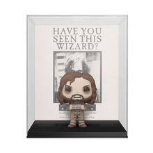 Charger l&#39;image dans la galerie, Funko Pop! Poster Harry Potter - Sirius Black 08
