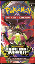 Charger l'image dans la galerie, Précommande MARS / AVRIL 2026 - Pokémon DISPLAY ME03 Équilibre parfait- FR
