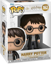 Charger l&#39;image dans la galerie, Harry Potter - POP N° 162 - Harry (effet métallique) +T-shirt
