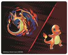 Charger l'image dans la galerie, Précommande FEVRIER / MARS 2026 - Pokémon FR - COLLECTION AUTOCOLLANT RÉAJUSTABLE MÉGA-ÉVOLUTION - ME2.5 HÉROS TRANSCENDANTS - Fantominus OU Salamèche (1X coffret ALÉATOIRE)
