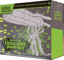 Charger l'image dans la galerie, Précommande MARS / Avril 2026 - Pokémon ETB ME03 Équilibre parfait- FR

