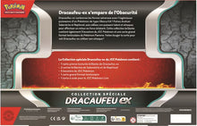 Charger l&#39;image dans la galerie, Précommande Juin 2025 - Pokémon coffret Collection Spéciale Dracaufeu Ex - FR
