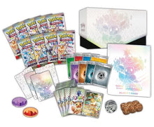 Charger l&#39;image dans la galerie, Précommande Janvier 2025 - Pokémon ETB EV8.5 Évolutions Prismatiques - FR
