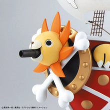 Charger l&#39;image dans la galerie, One Piece Maquette Model Kit - Thousand Sunny Land or Wano - BANDAI (30 cm)
